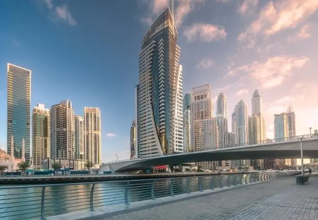 Circular Economy in the UAE