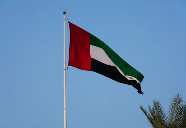 Commitment to National Goals About