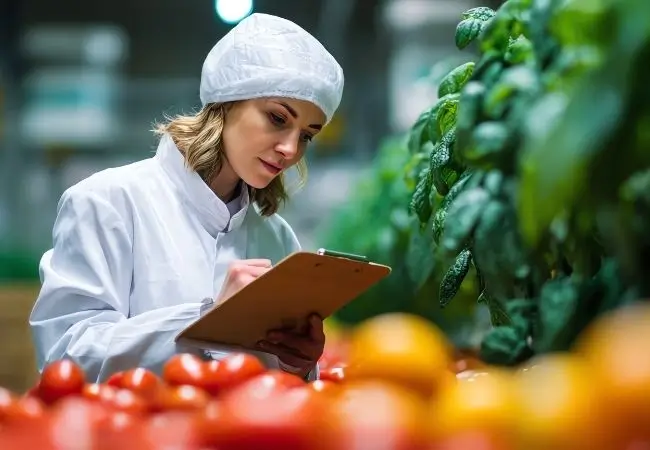 Food Safety in the UAE