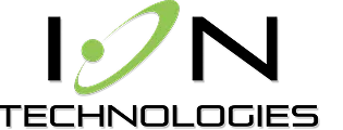 Ion Technologies Logo