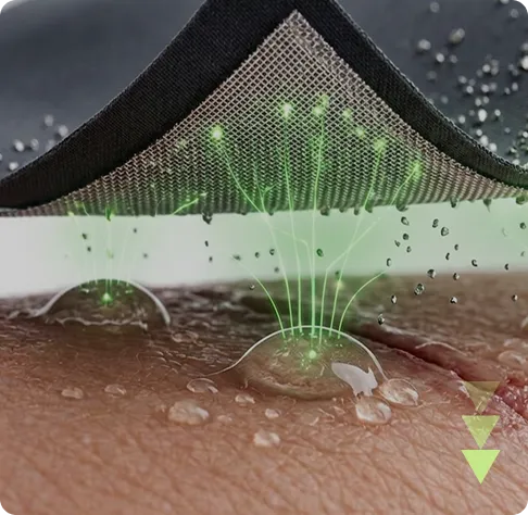 Bioelectric Balance Restoration