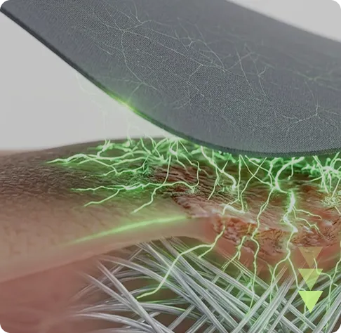 Collagen Stimulation