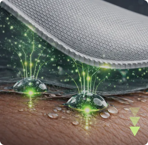 Enhanced Blood Flow & Circulation