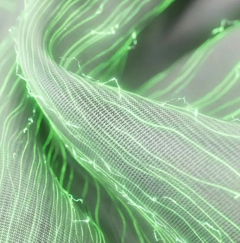 Overview Ion Sporstwear