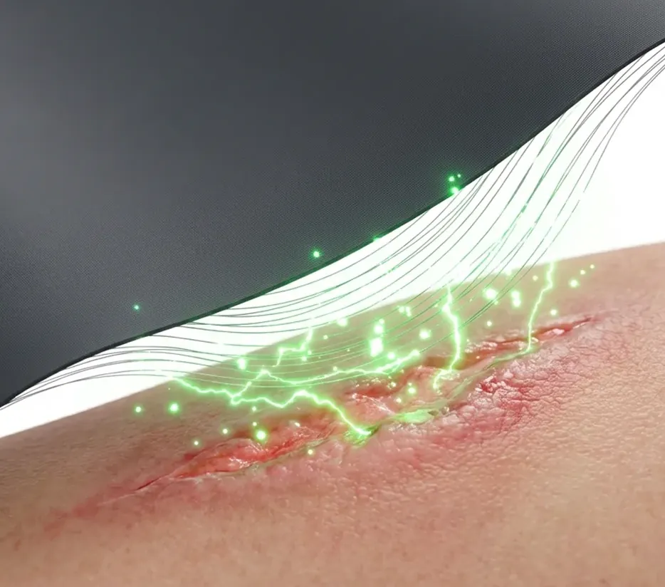 The Principle Wound Care