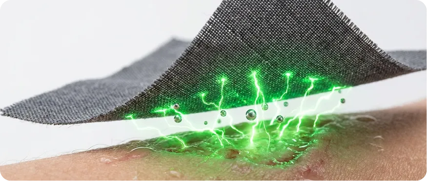 The Technology Wound Care