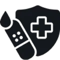 woundcare logo woundcare logo