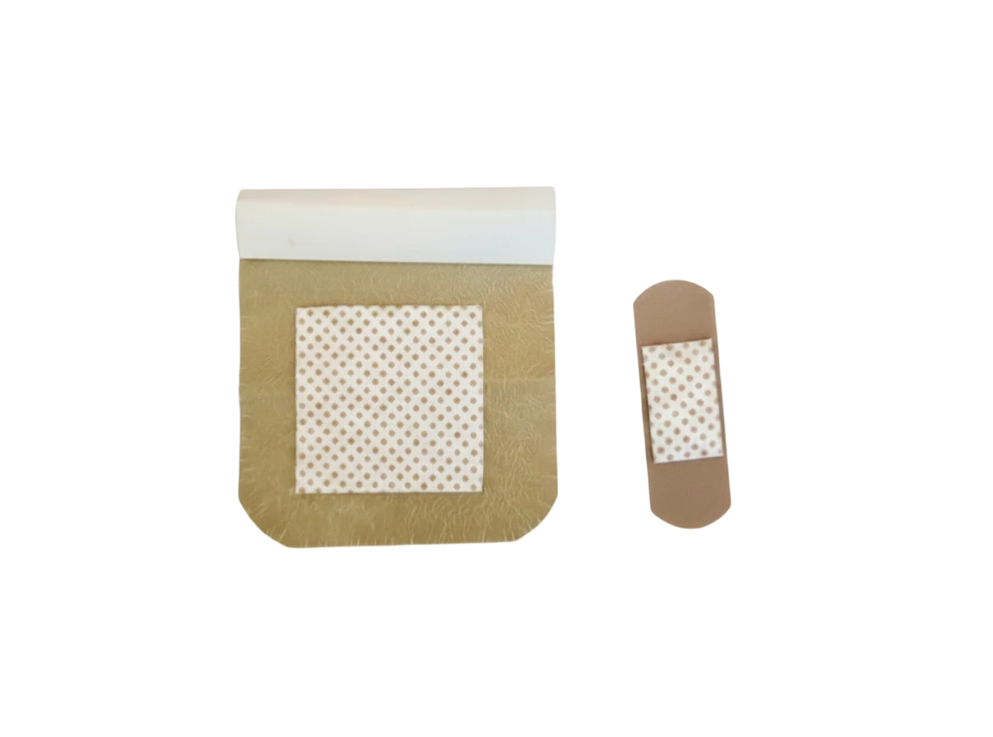 ION Wound Care N